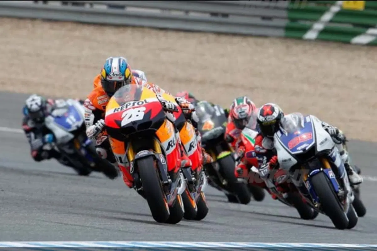 GP di Spagna. Lo sapevate che... (3)