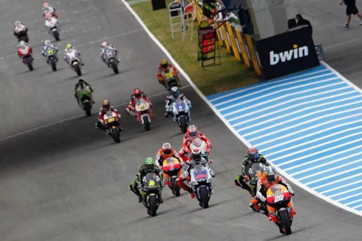 GP di Spagna. Lo sapevate che... (5)