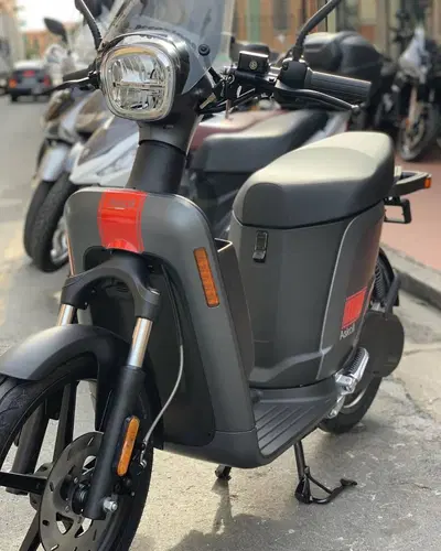 Askoll eS3 Evo 2.8 (2019 - 26) nuova