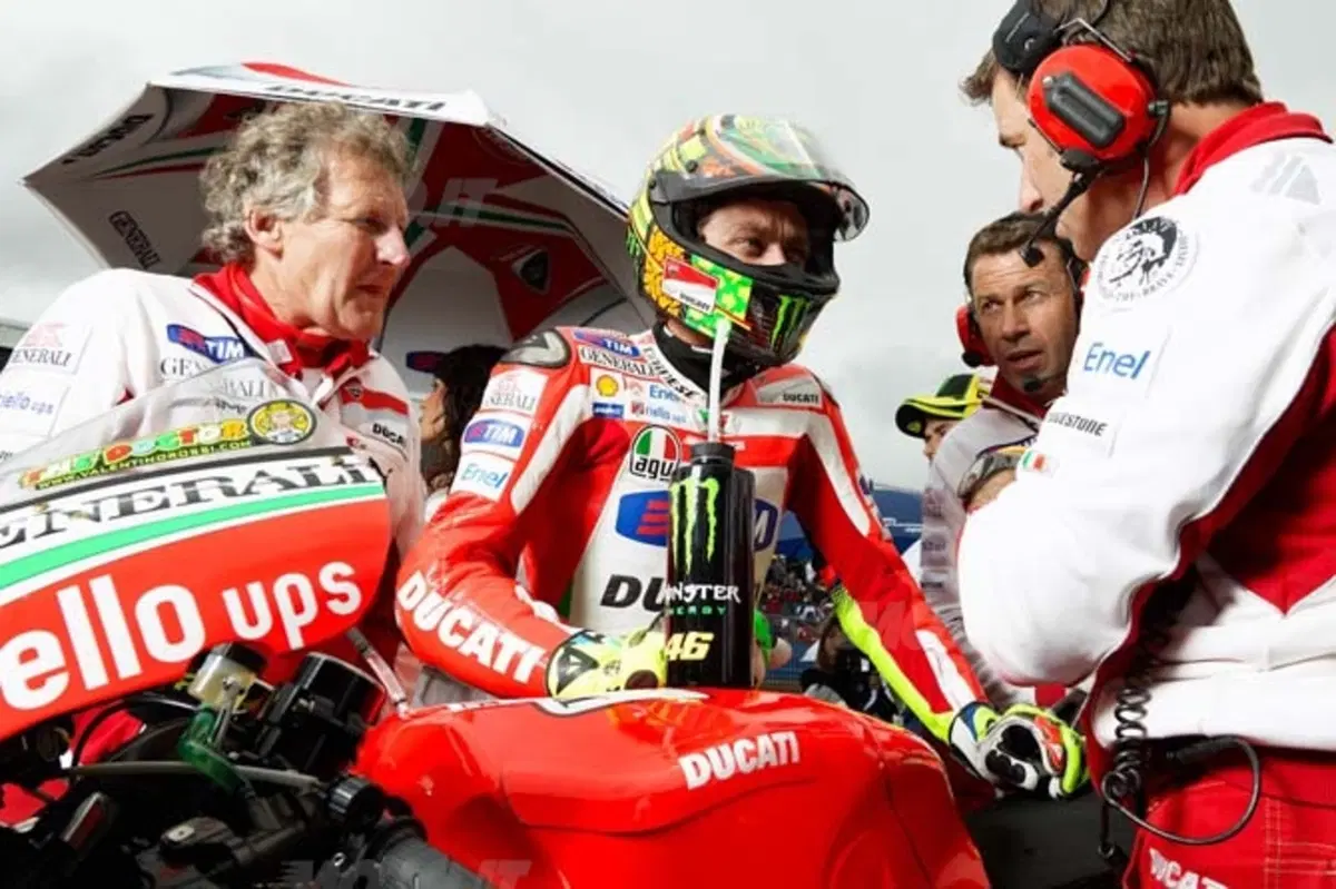 Le pagelle del GP di Spagna (6)
