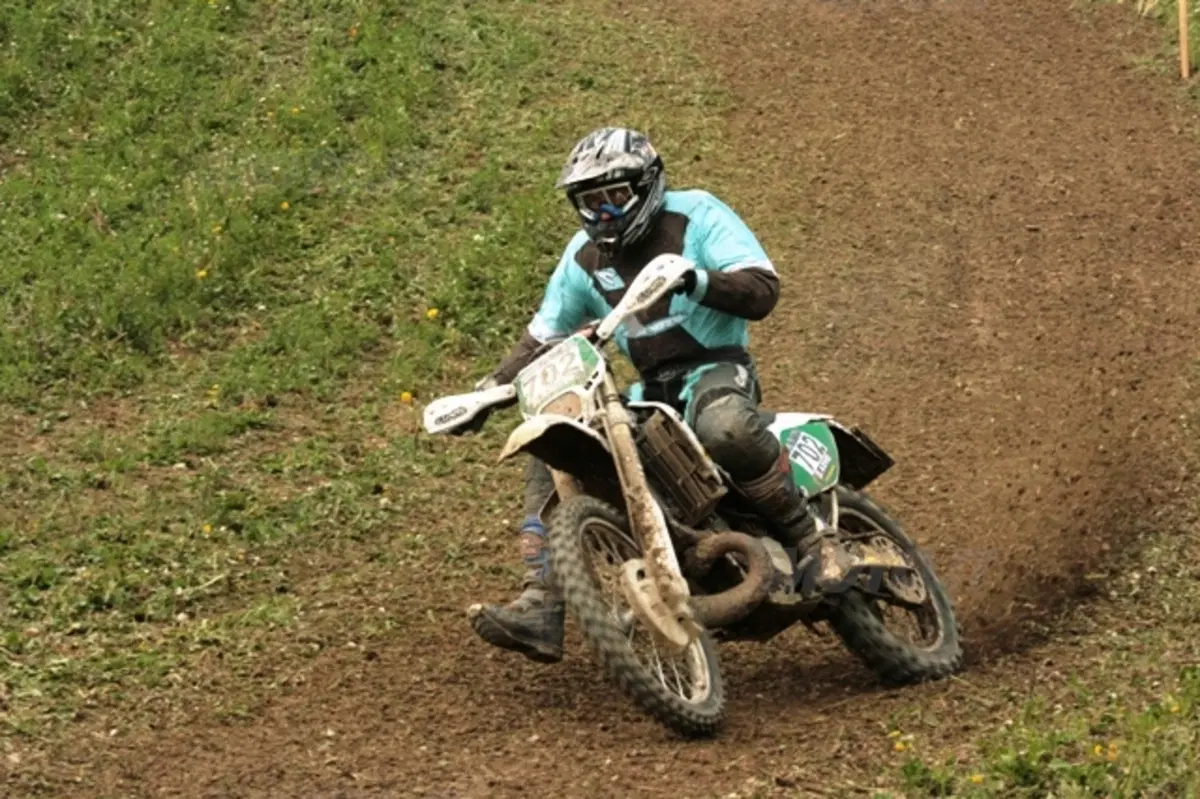 Campionato Italiano Major 2a prova: Marco Feltracco trionfa su tutti