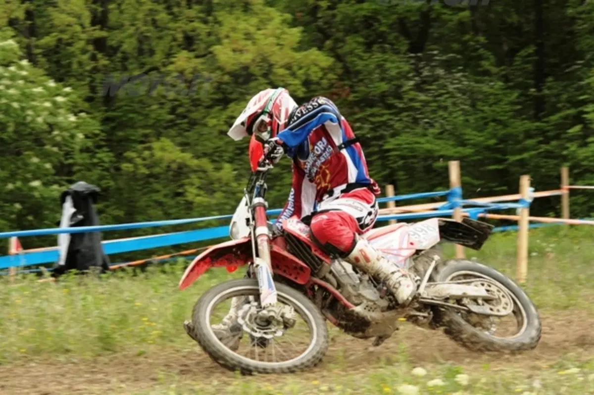 Campionato Italiano Major 2a prova: Marco Feltracco trionfa su tutti (2)