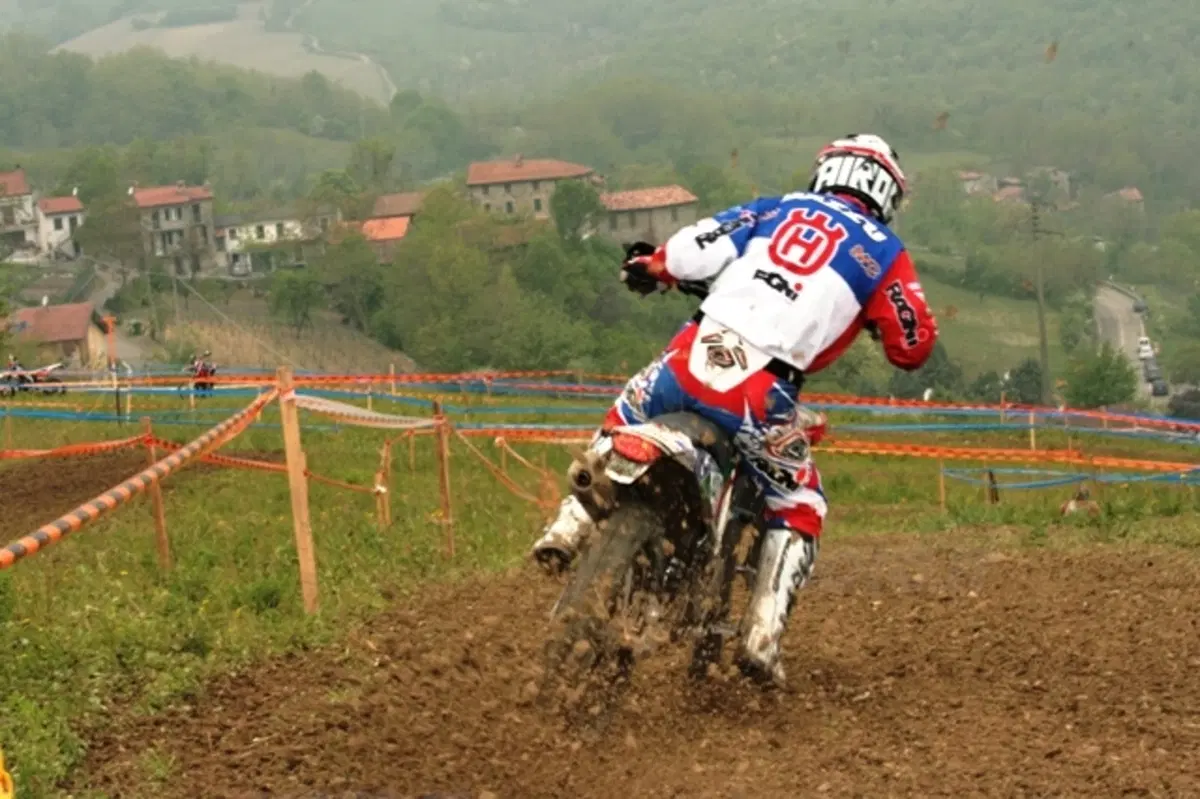 Campionato Italiano Major 2a prova: Marco Feltracco trionfa su tutti (3)