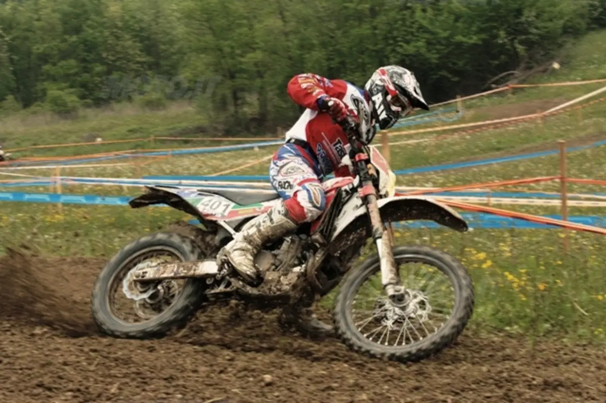 Campionato Italiano Major 2a prova: Marco Feltracco trionfa su tutti (4)