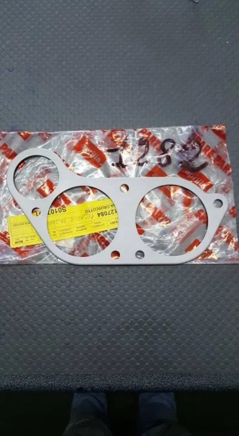 Pegaso 650 Dashboard Panel Plancia Cruscotto Aprilia