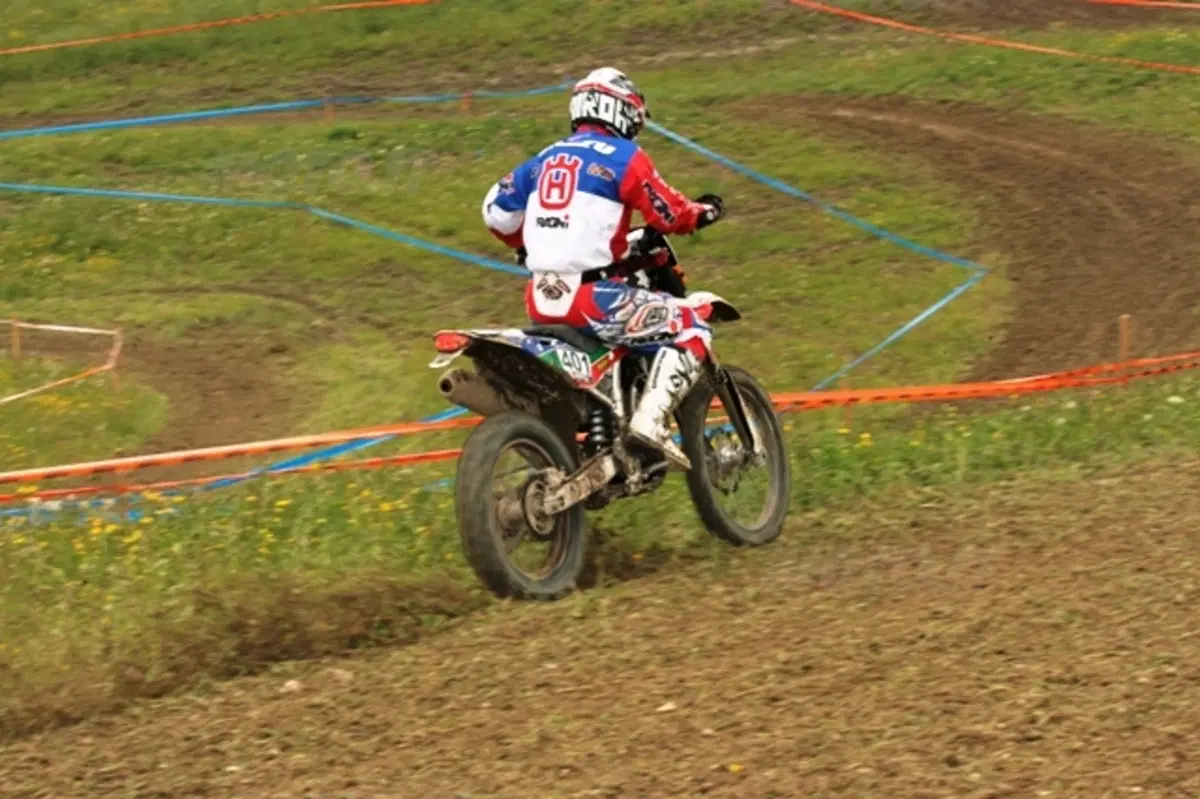 Campionato Italiano Major 2a prova: Marco Feltracco trionfa su tutti (5)