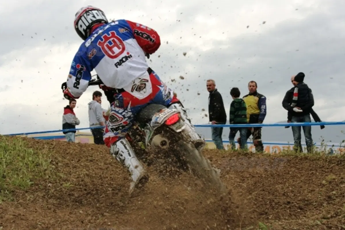 Campionato Italiano Major 2a prova: Marco Feltracco trionfa su tutti (6)