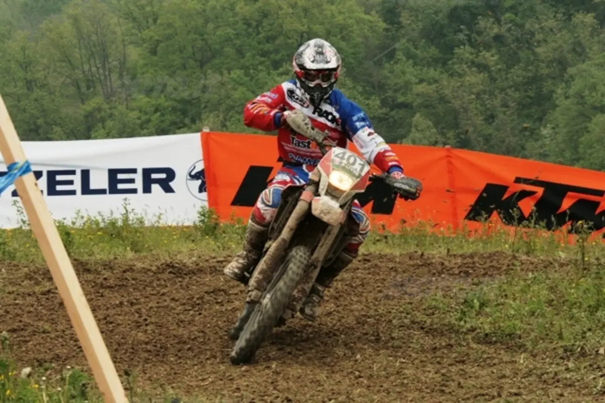 Campionato Italiano Major 2a prova: Marco Feltracco trionfa su tutti (7)