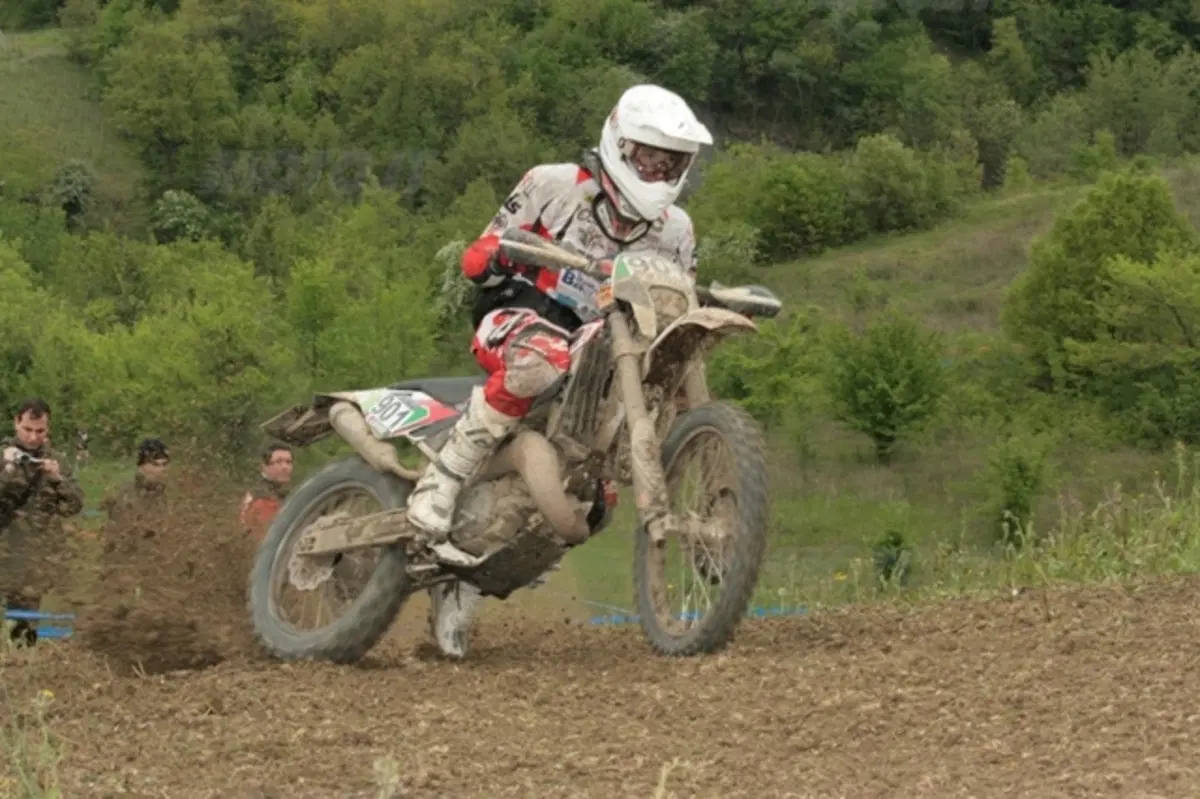 Campionato Italiano Major 2a prova: Marco Feltracco trionfa su tutti (8)