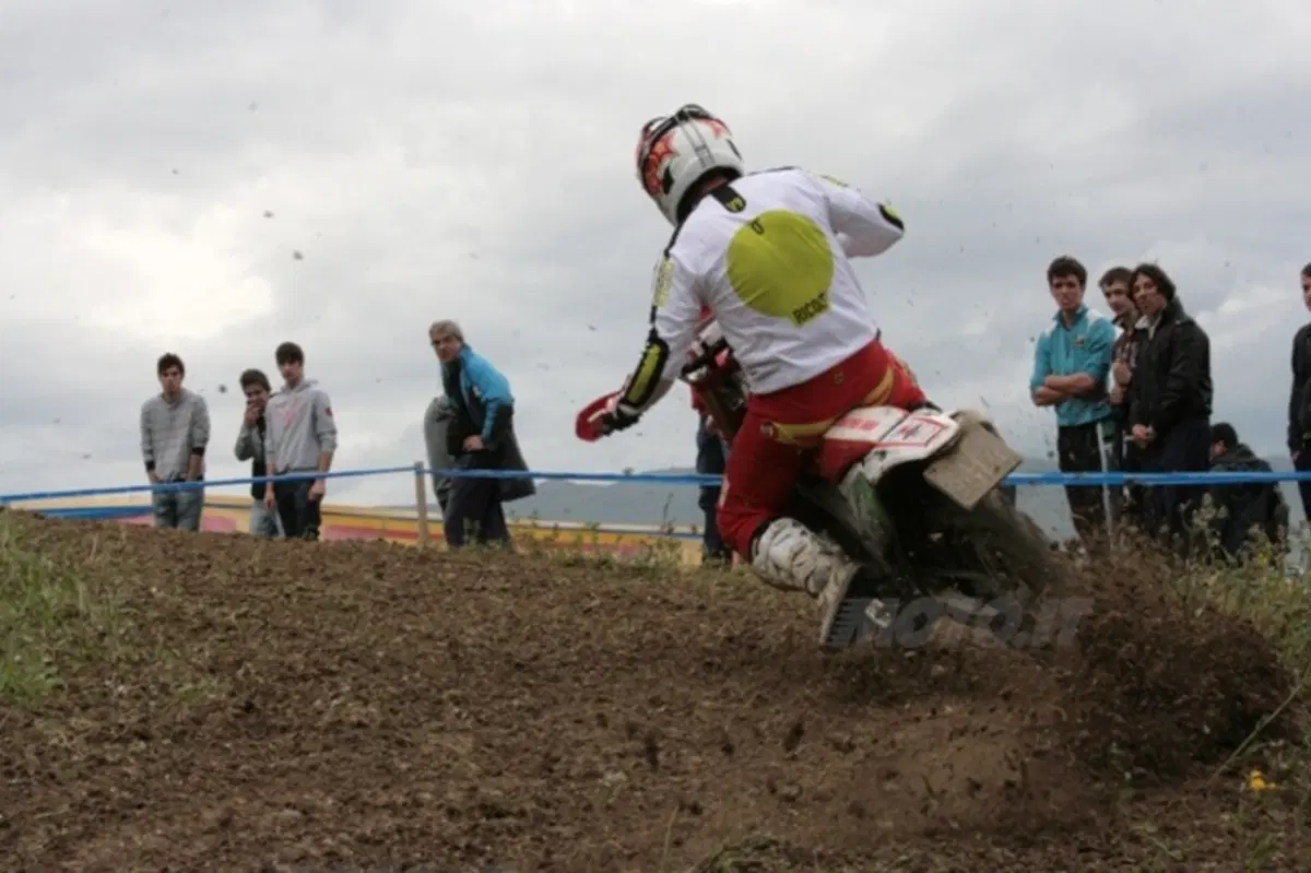 Campionato Italiano Major 2a prova: Marco Feltracco trionfa su tutti (10)