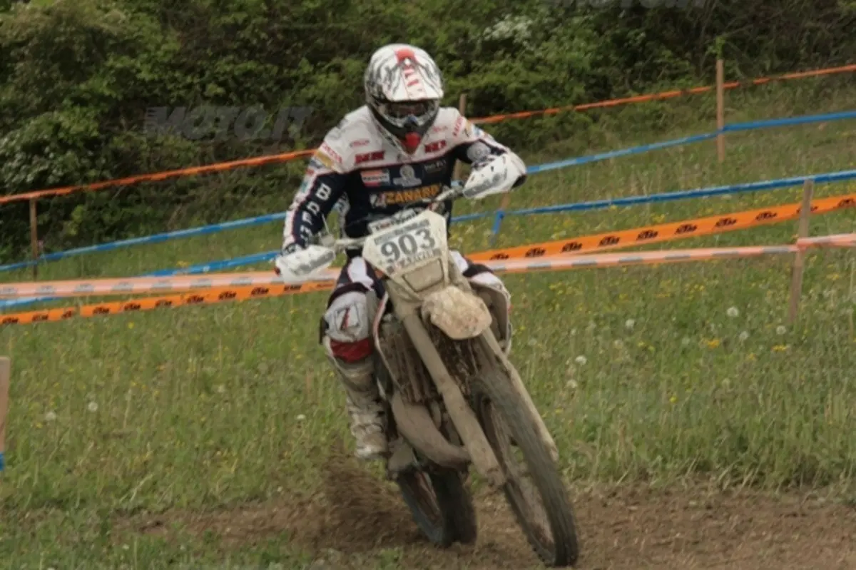 Campionato Italiano Major 2a prova: Marco Feltracco trionfa su tutti (11)