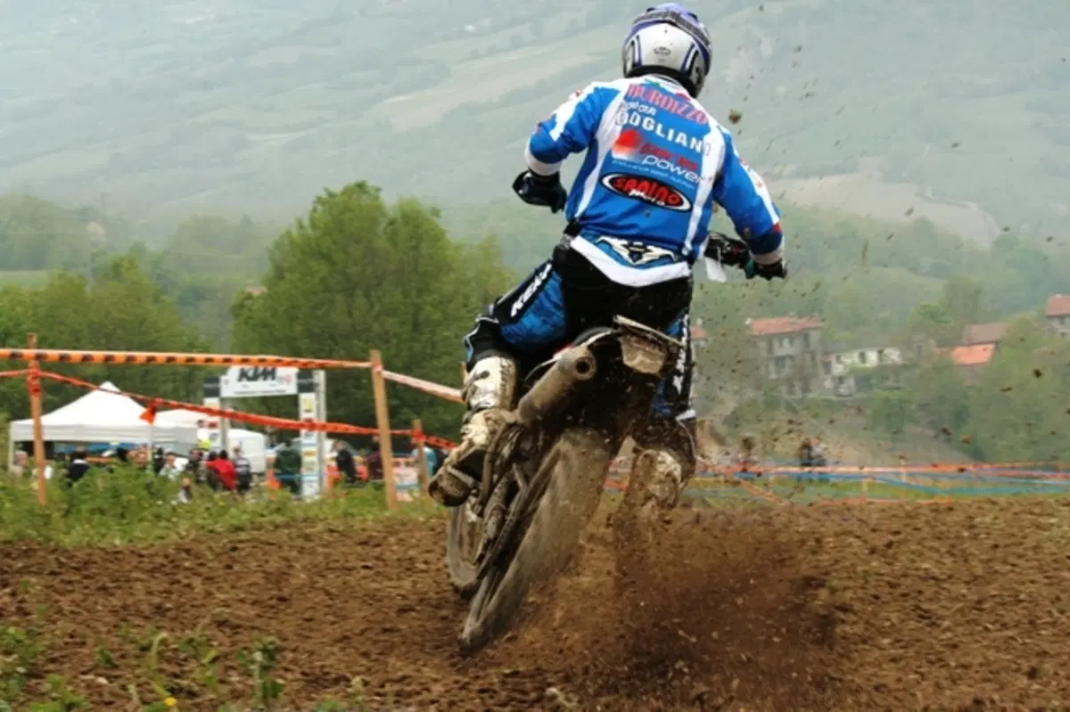 Campionato Italiano Major 2a prova: Marco Feltracco trionfa su tutti (12)
