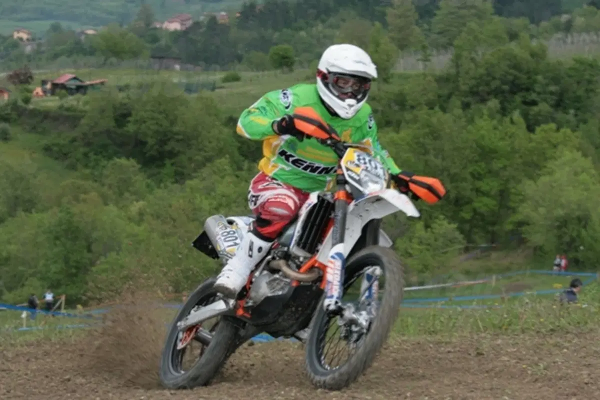 Campionato Italiano Major 2a prova: Marco Feltracco trionfa su tutti (14)