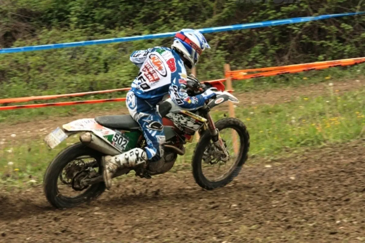 Campionato Italiano Major 2a prova: Marco Feltracco trionfa su tutti (16)