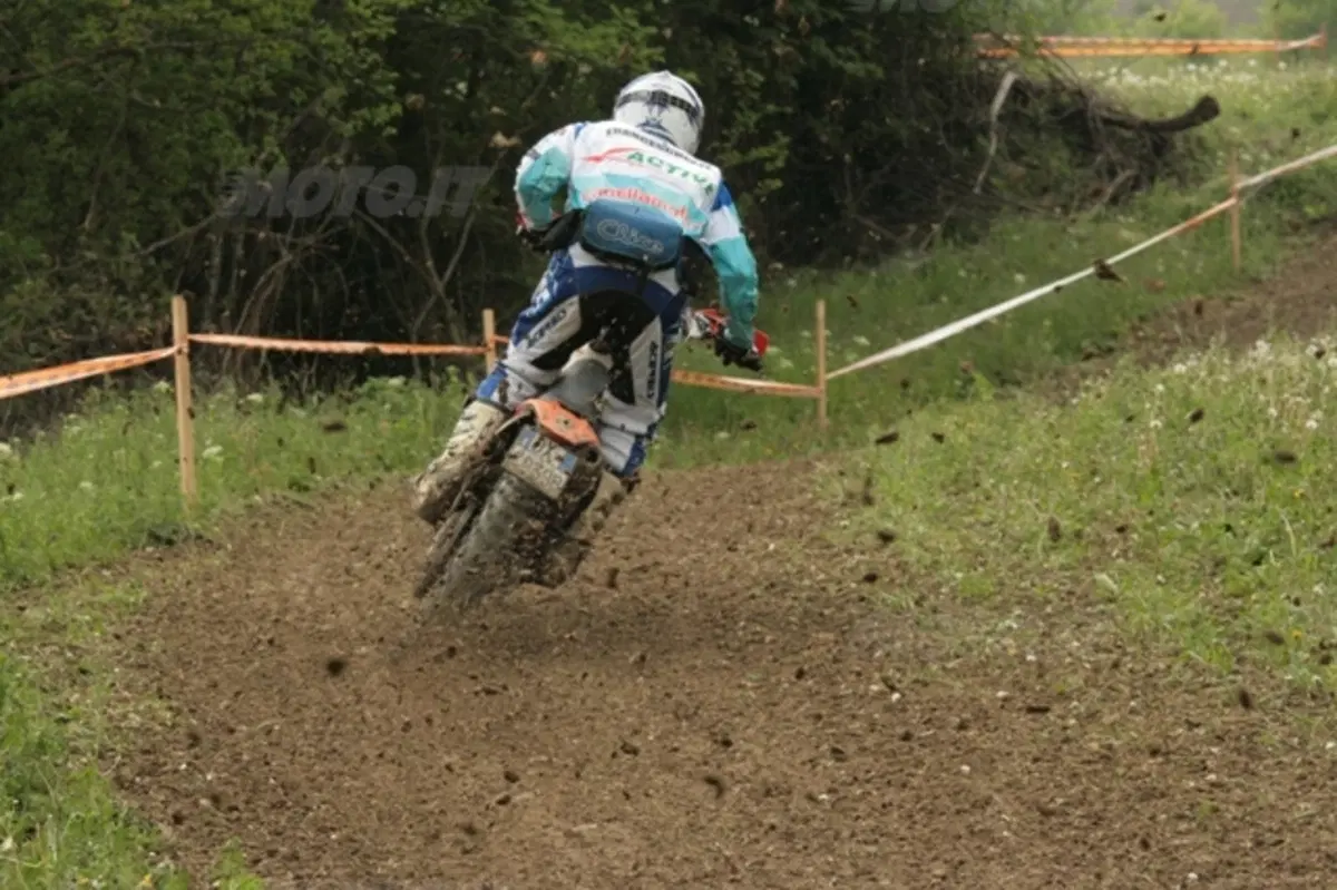 Campionato Italiano Major 2a prova: Marco Feltracco trionfa su tutti (17)
