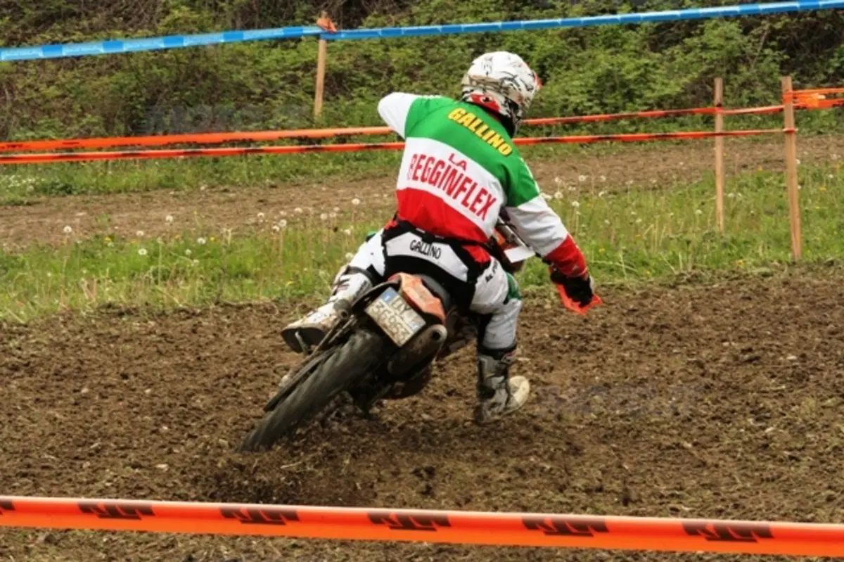 Campionato Italiano Major 2a prova: Marco Feltracco trionfa su tutti (18)
