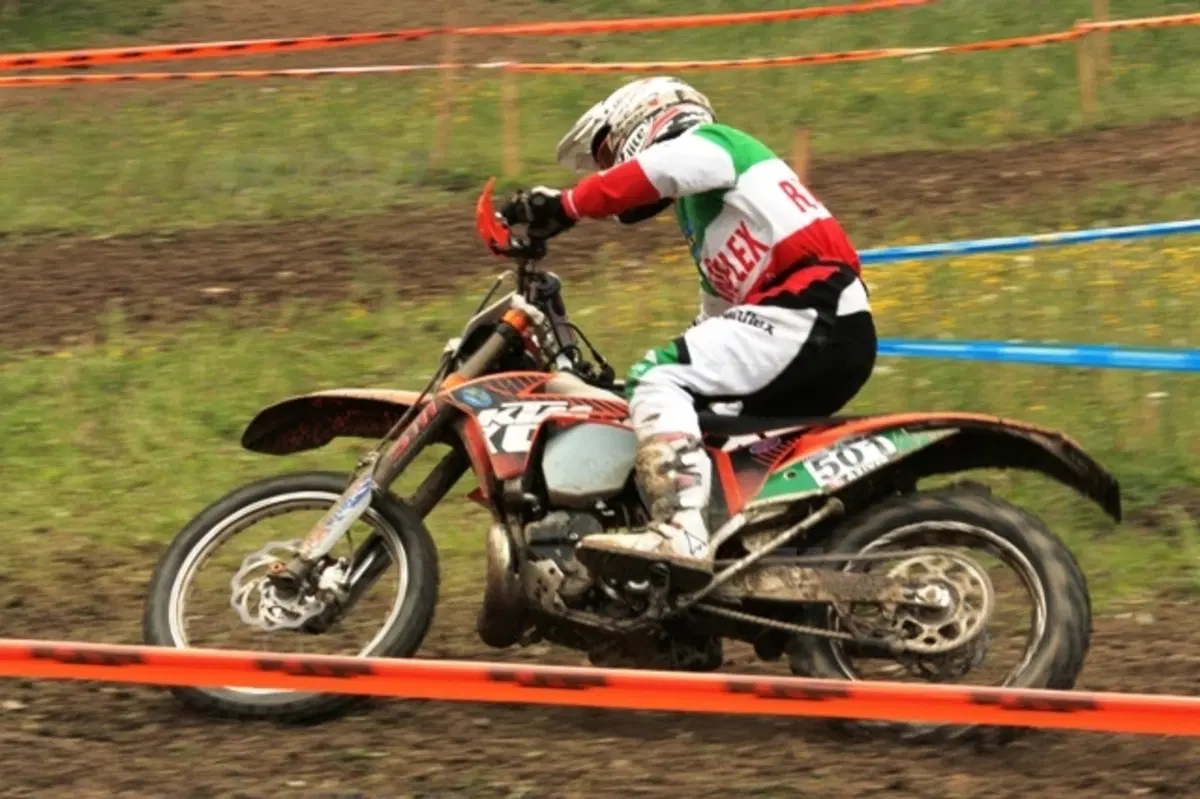 Campionato Italiano Major 2a prova: Marco Feltracco trionfa su tutti (19)