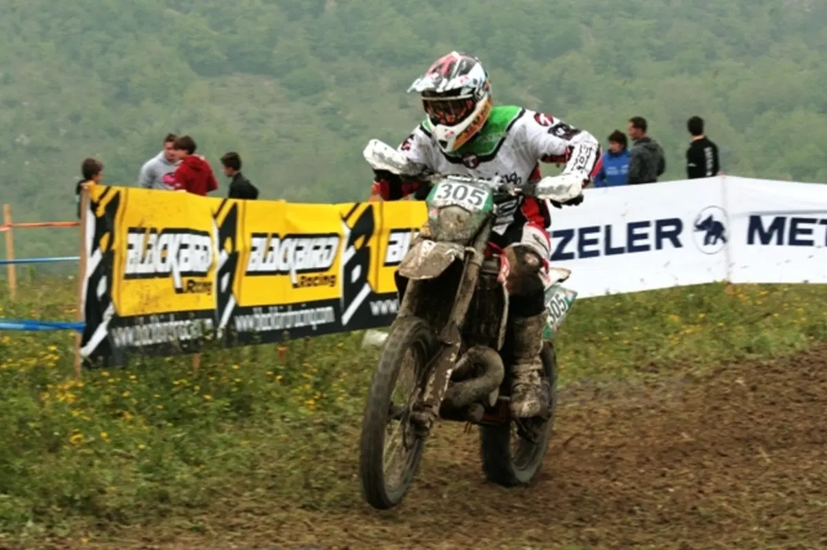 Campionato Italiano Major 2a prova: Marco Feltracco trionfa su tutti (21)