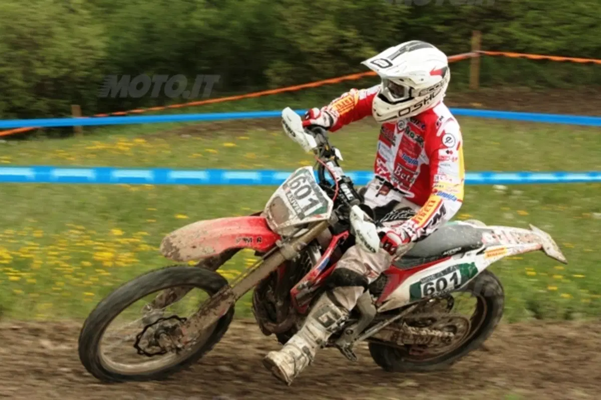 Campionato Italiano Major 2a prova: Marco Feltracco trionfa su tutti (24)