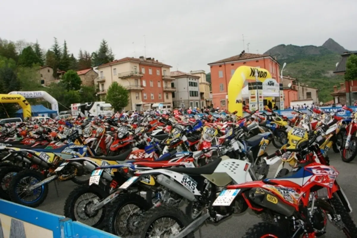 Campionato Italiano Major 2a prova: Marco Feltracco trionfa su tutti (25)