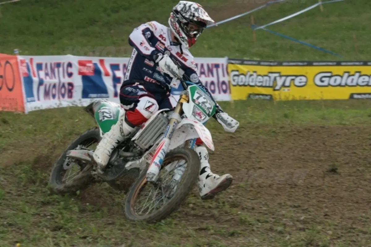 Campionato Italiano Major 2a prova: Marco Feltracco trionfa su tutti (26)