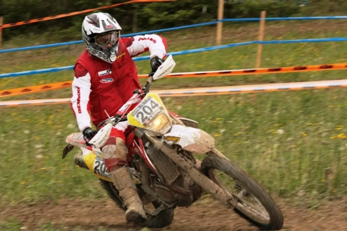 Campionato Italiano Major 2a prova: Marco Feltracco trionfa su tutti (27)