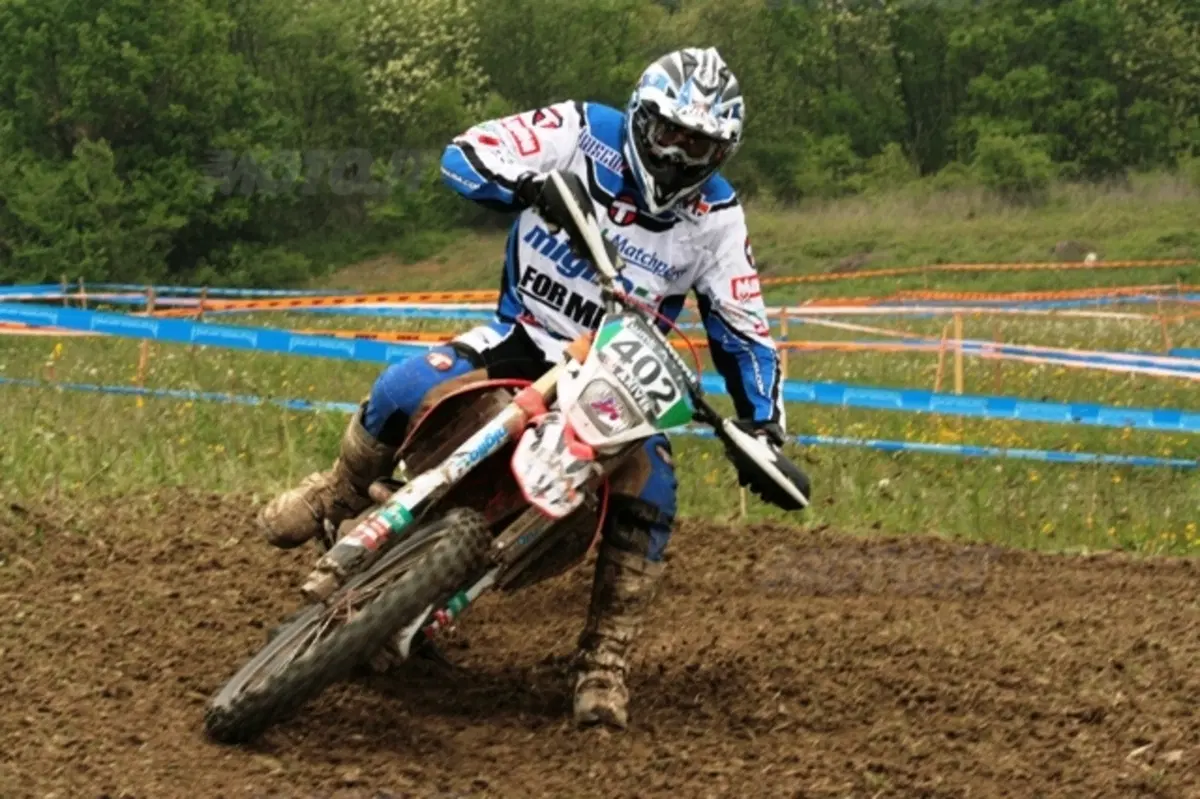 Campionato Italiano Major 2a prova: Marco Feltracco trionfa su tutti (28)