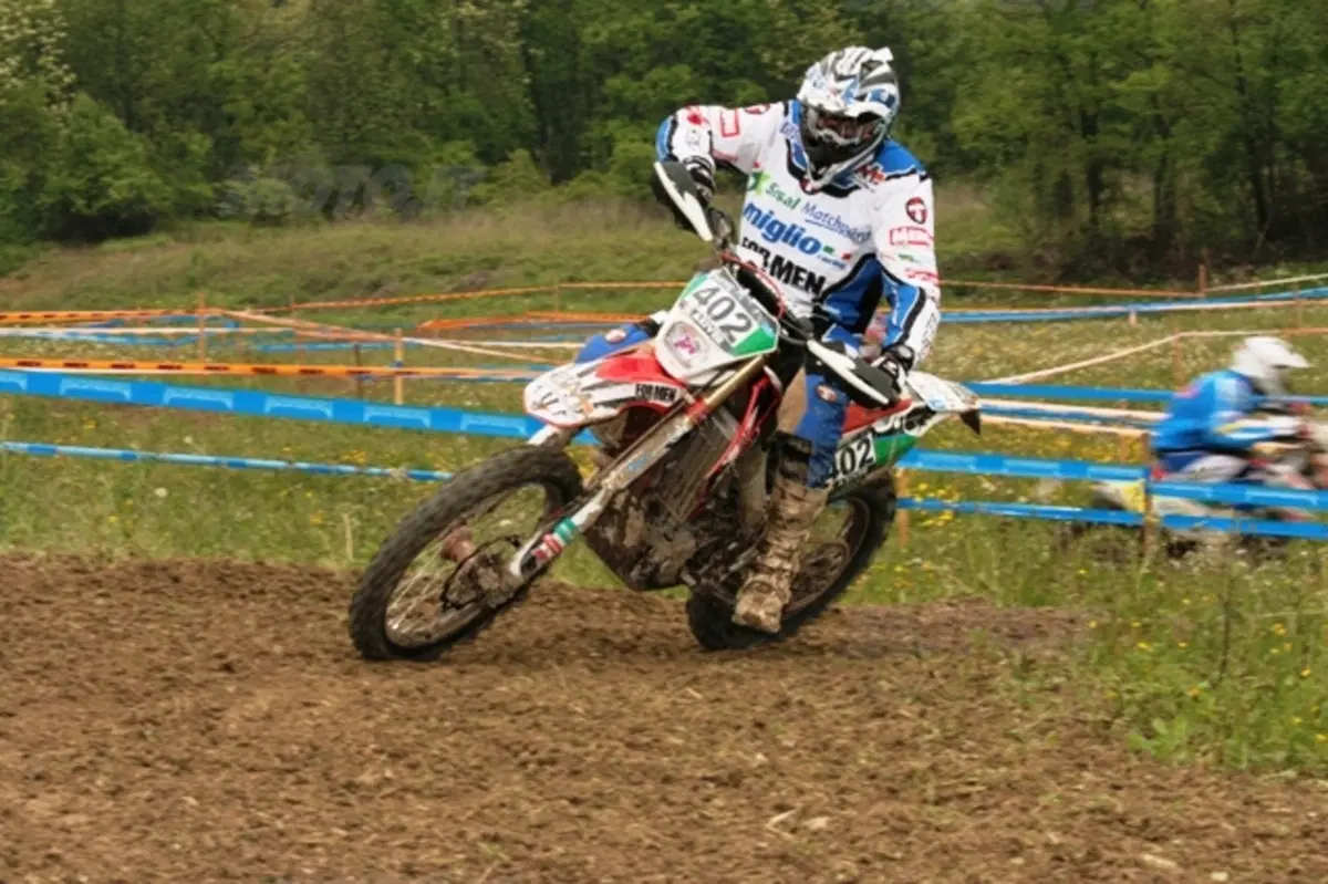 Campionato Italiano Major 2a prova: Marco Feltracco trionfa su tutti (29)