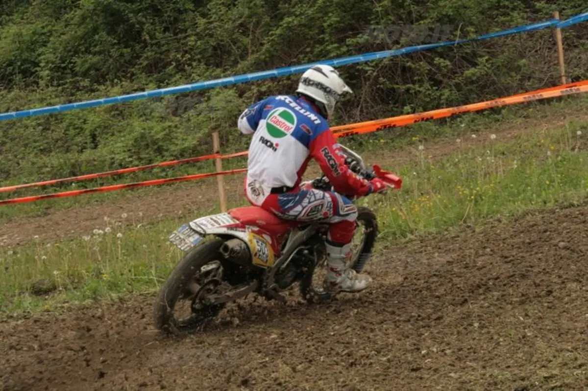 Campionato Italiano Major 2a prova: Marco Feltracco trionfa su tutti (30)
