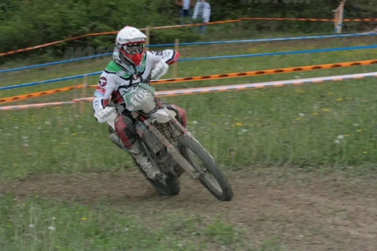 Campionato Italiano Major 2a prova: Marco Feltracco trionfa su tutti (32)
