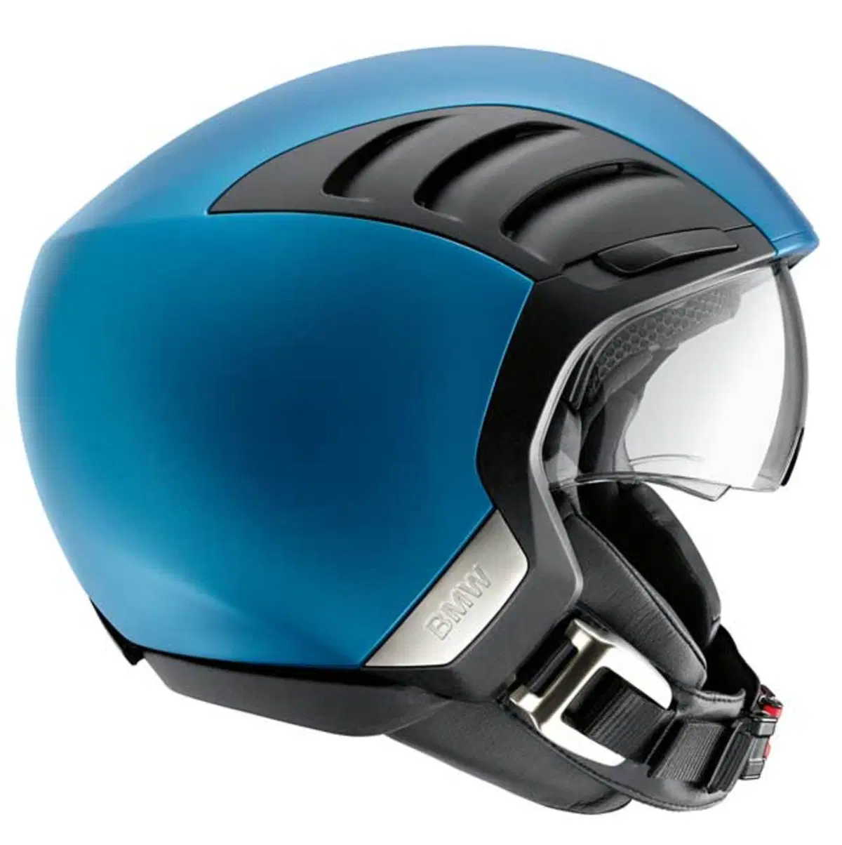 Test caschi. BMW Air Flow 2