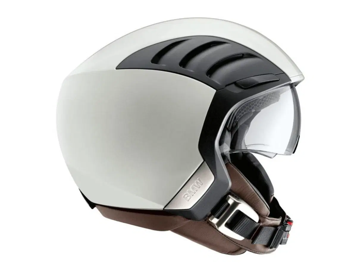 Test caschi. BMW Air Flow 2 (2)