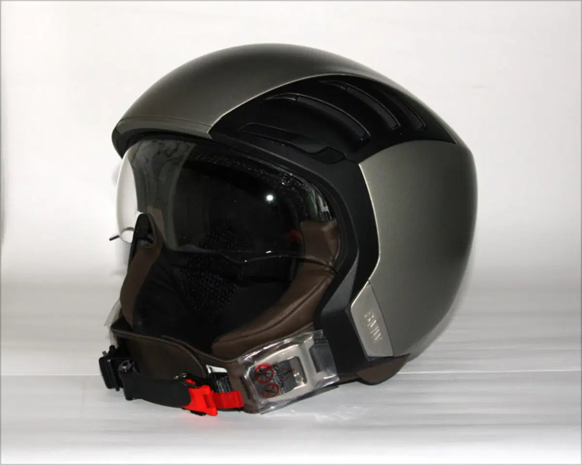 Test caschi. BMW Air Flow 2 (5)