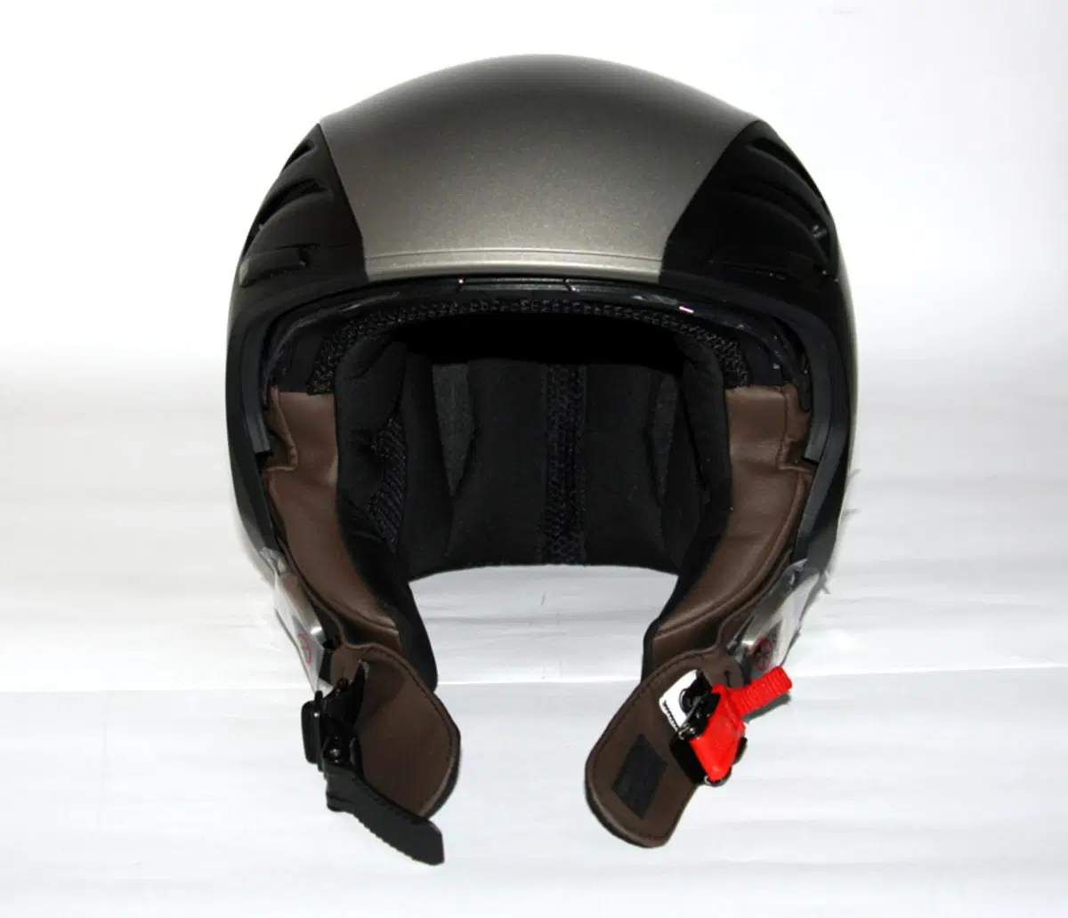 Test caschi. BMW Air Flow 2 (6)