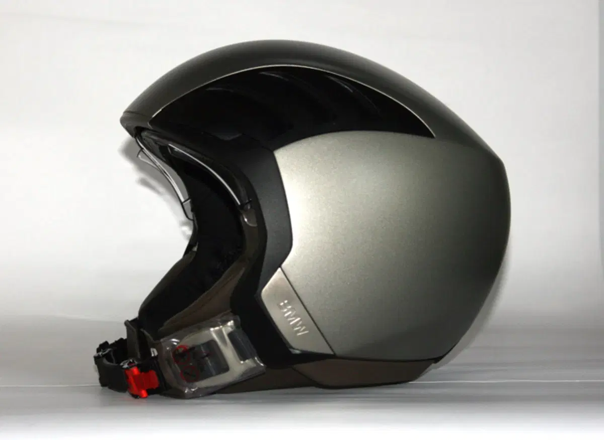 Test caschi. BMW Air Flow 2 (7)