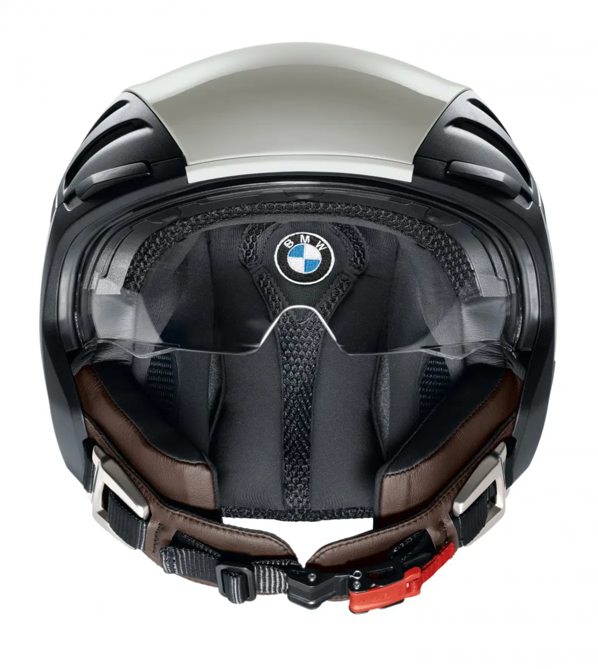 Test caschi. BMW Air Flow 2 (10)