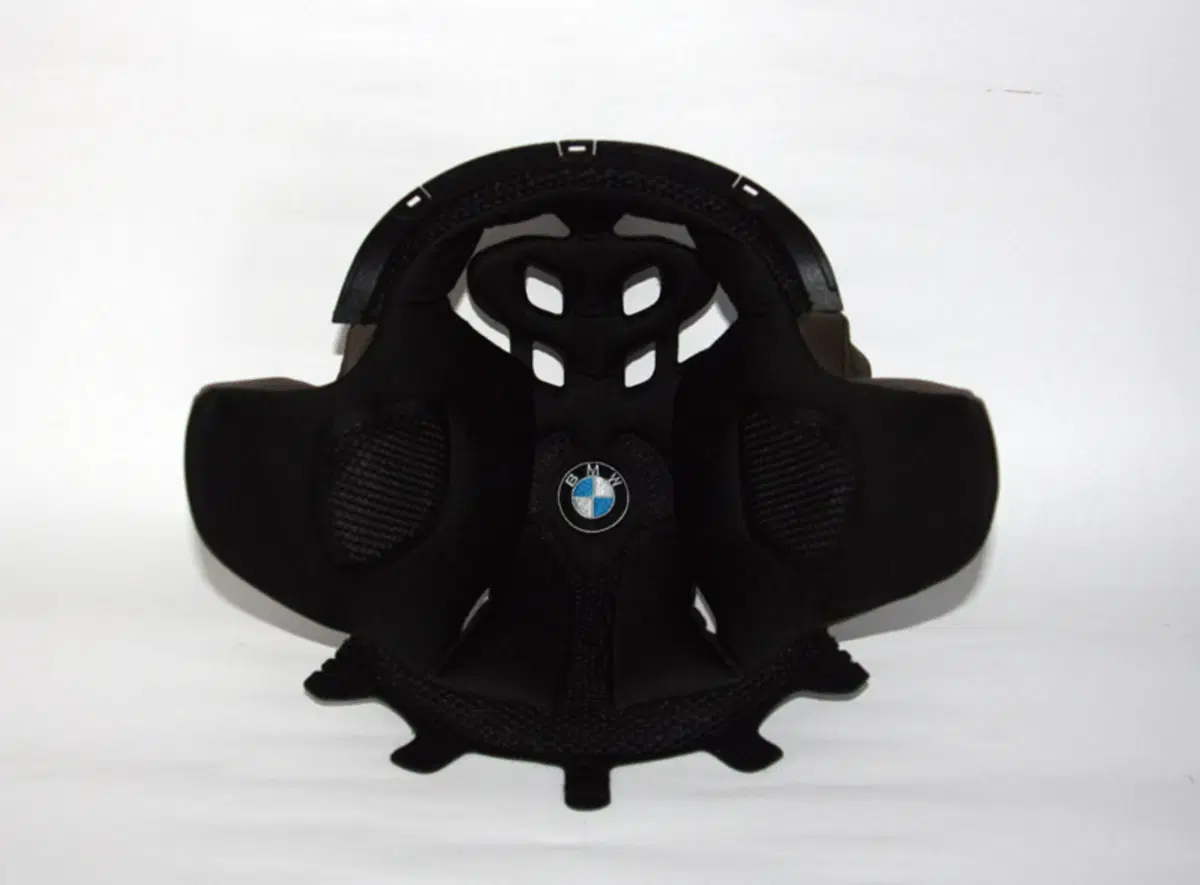 Test caschi. BMW Air Flow 2 (11)