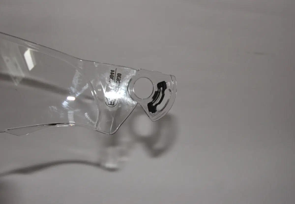 Test caschi. BMW Air Flow 2 (16)