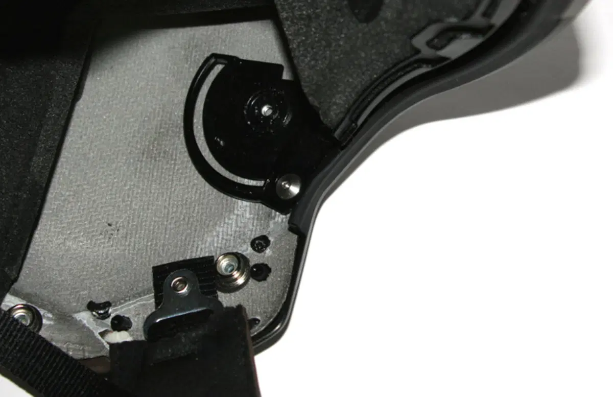 Test caschi. BMW Air Flow 2 (19)