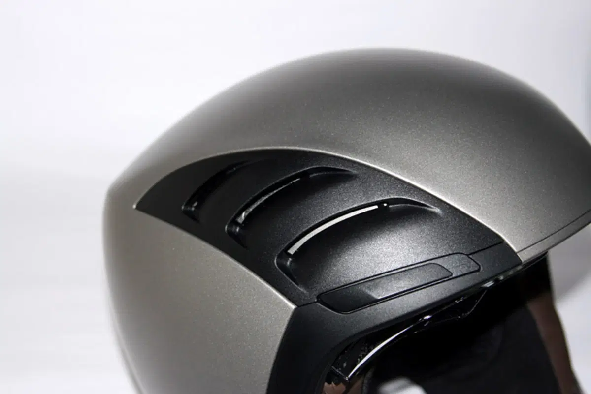 Test caschi. BMW Air Flow 2 (20)