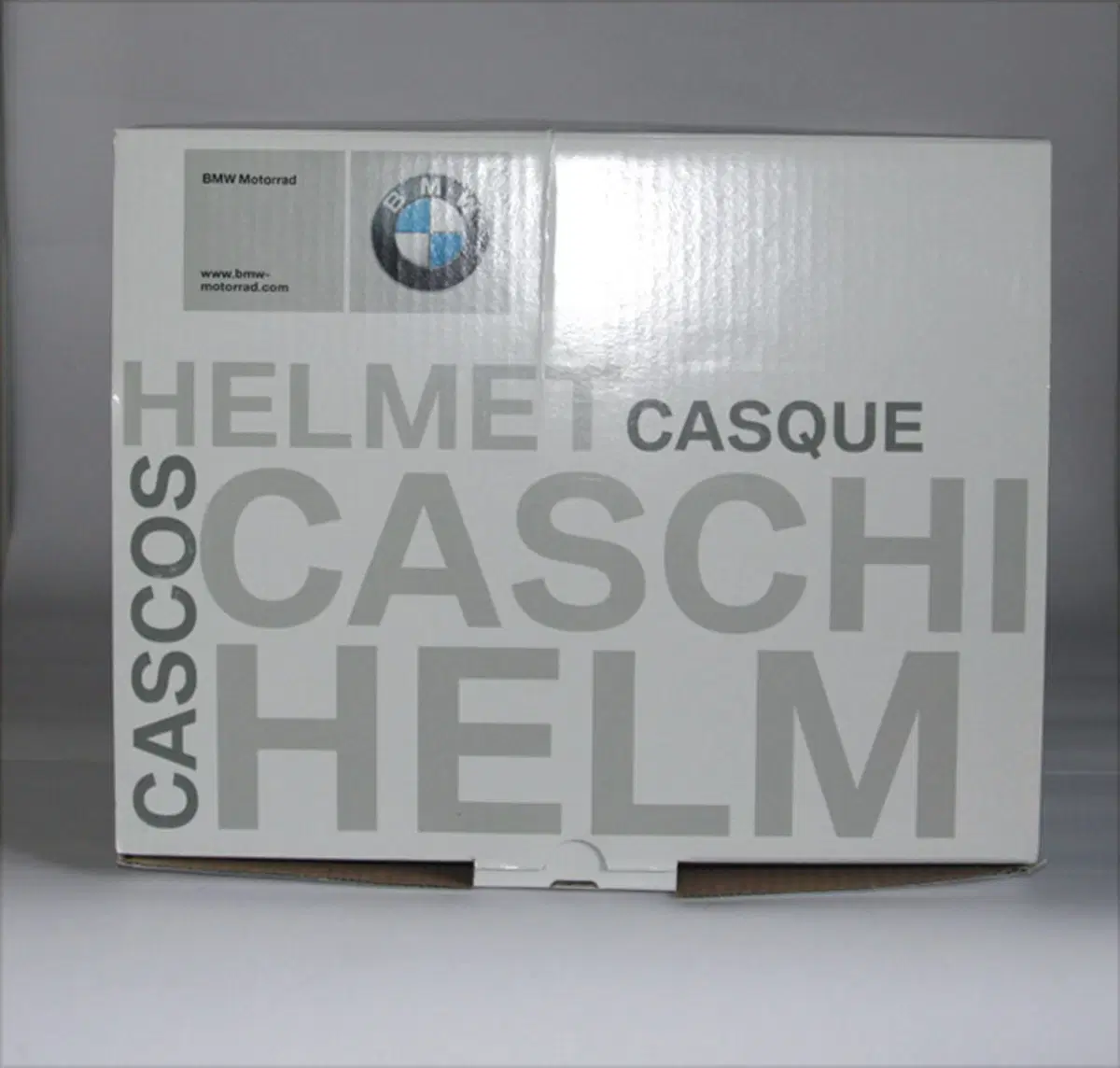 Test caschi. BMW Air Flow 2 (23)