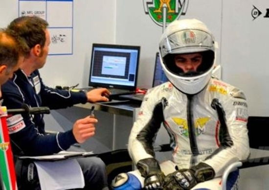 Nico Cereghini: “Quel Fenati è un pilota nuovo modello”