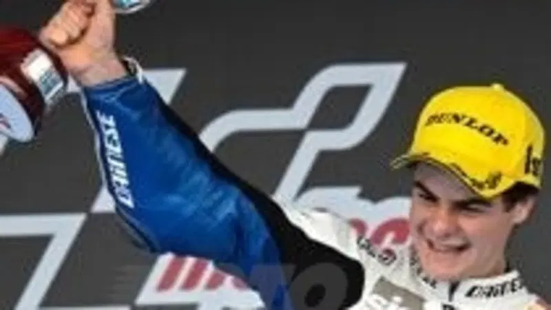 Nico Cereghini: &ldquo;Quel Fenati &egrave; un pilota nuovo modello&rdquo;