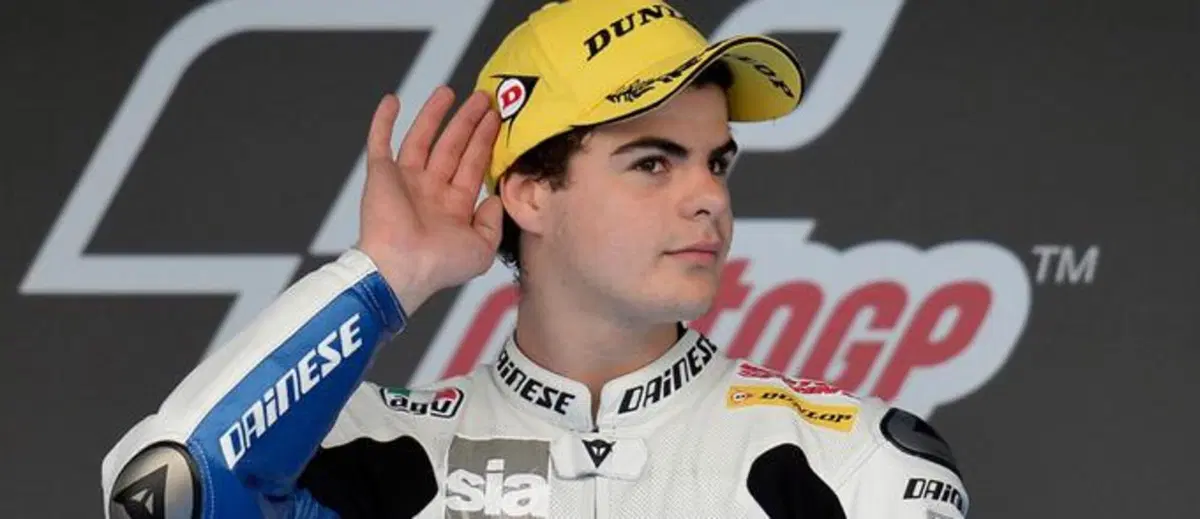 Nico Cereghini: “Quel Fenati è un pilota nuovo modello”
