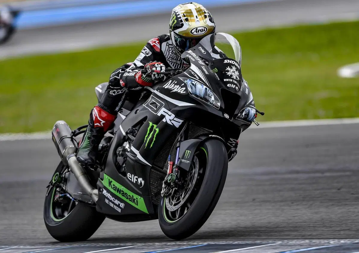 SBK 2020: i test di Phillip Island aprono la stagione