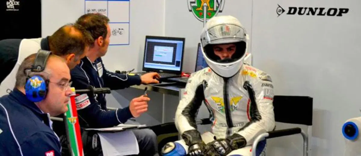 Nico Cereghini: “Quel Fenati è un pilota nuovo modello” (11)