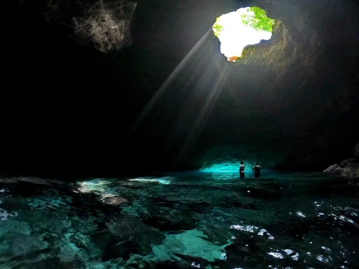 Vanuatu: con un quad in paradiso (2)