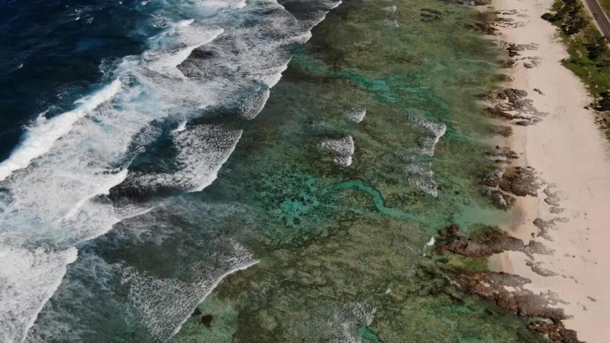Vanuatu: con un quad in paradiso (5)