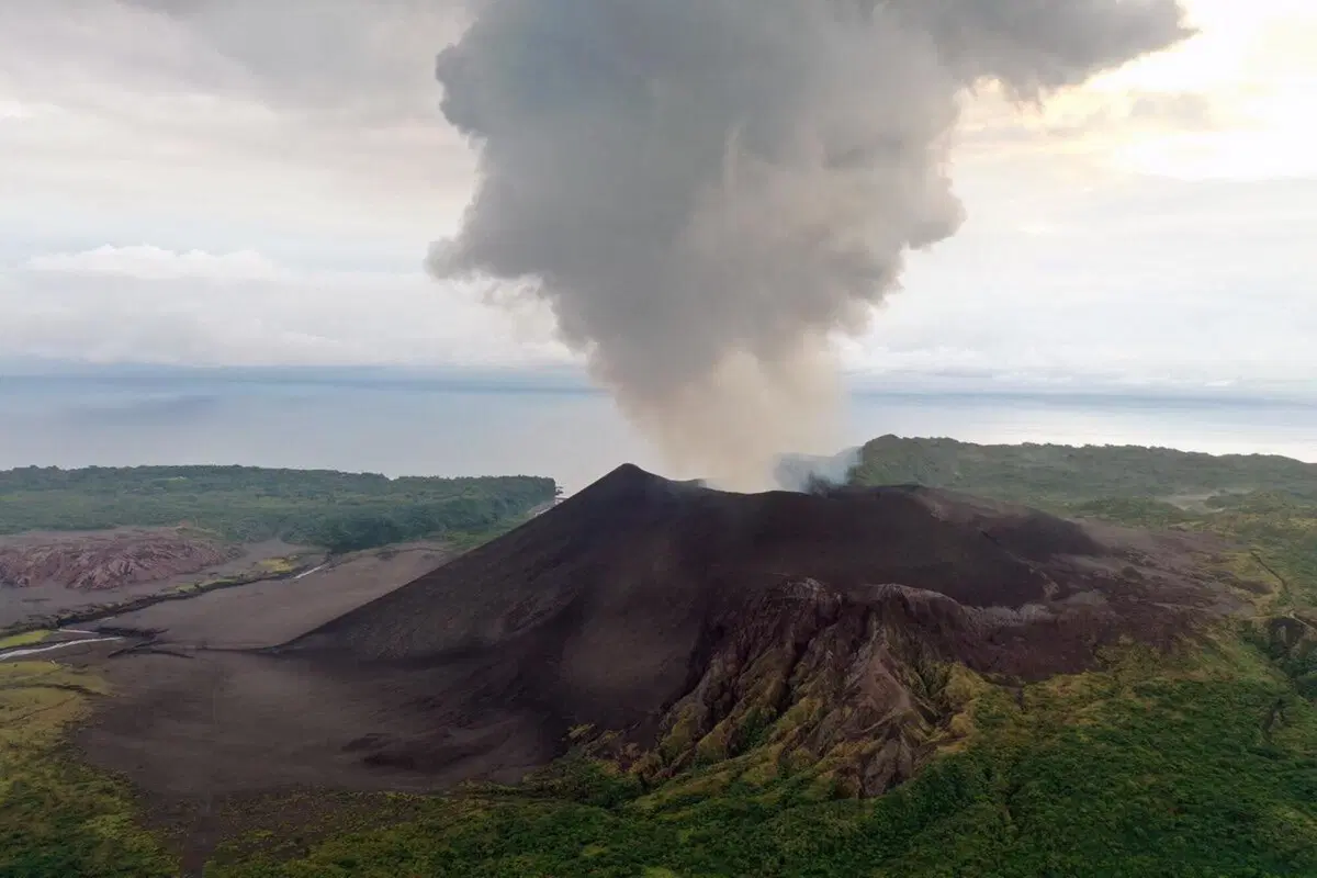 Vanuatu: con un quad in paradiso (4)