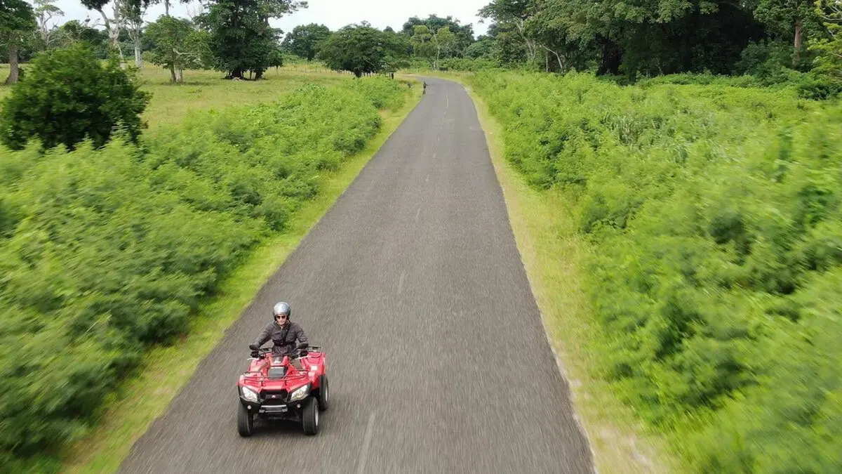 Vanuatu: con un quad in paradiso (3)